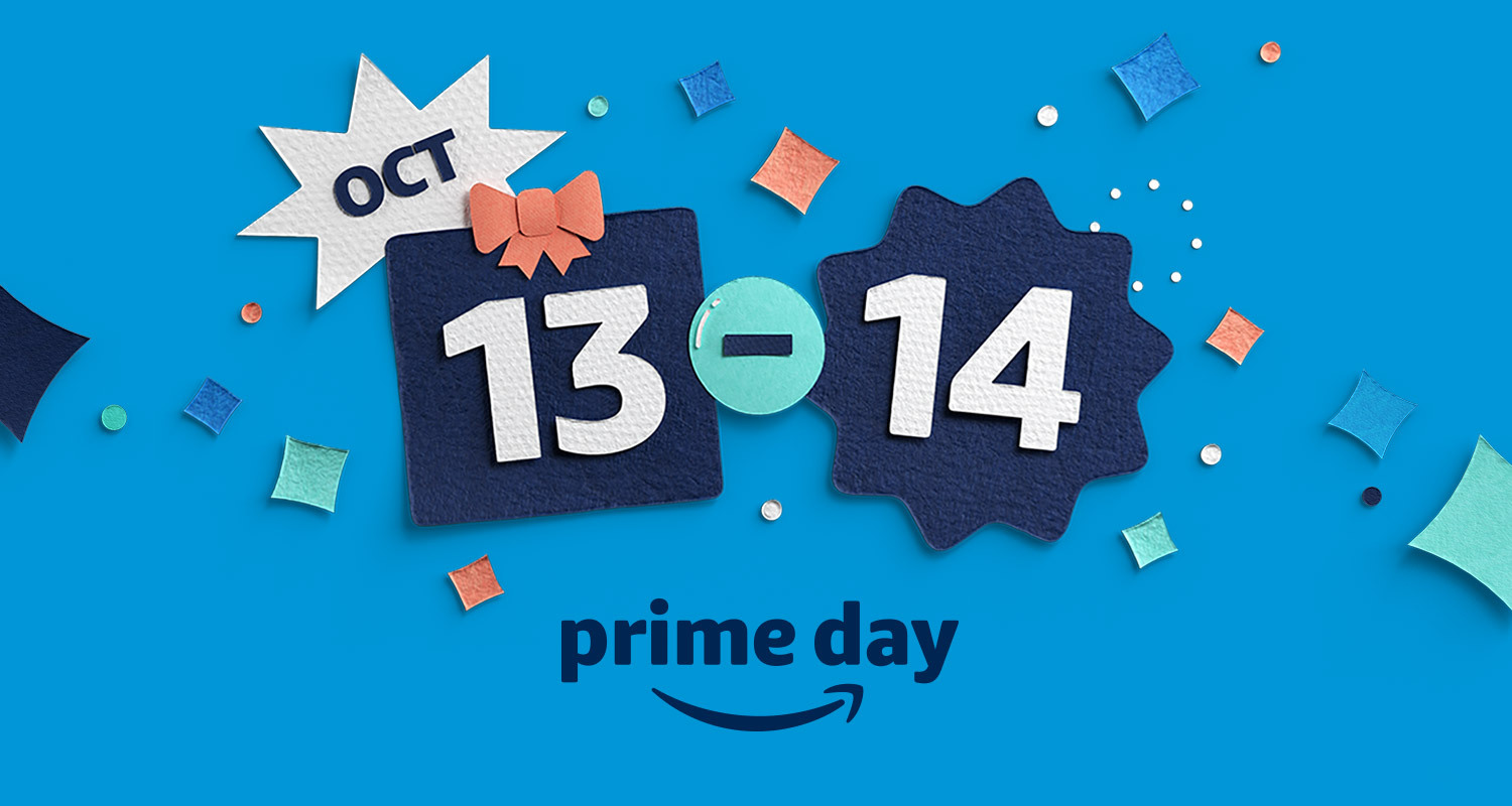 Oferte de Prime Day